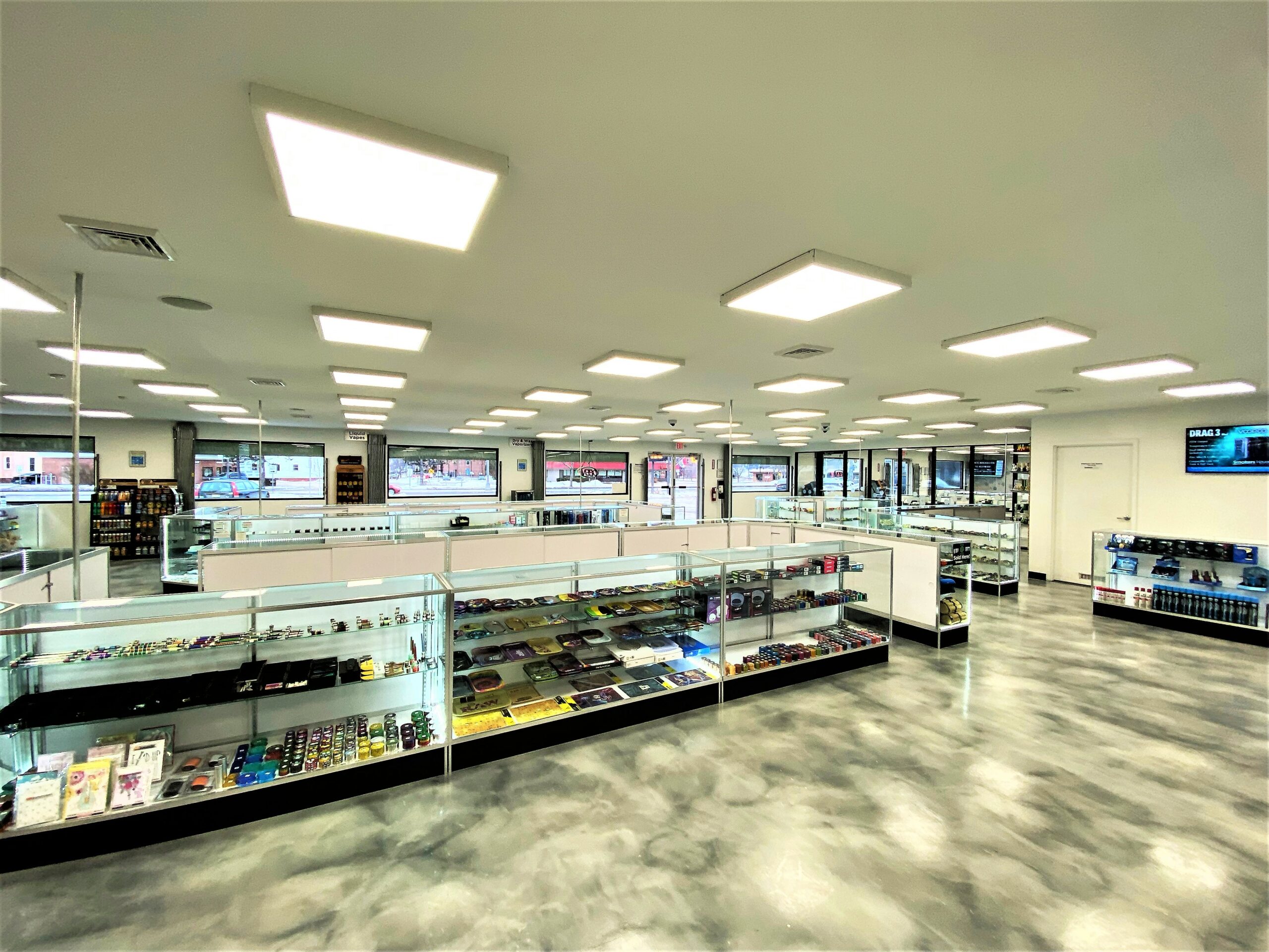 Locations Union Street Smokers Haven Maine