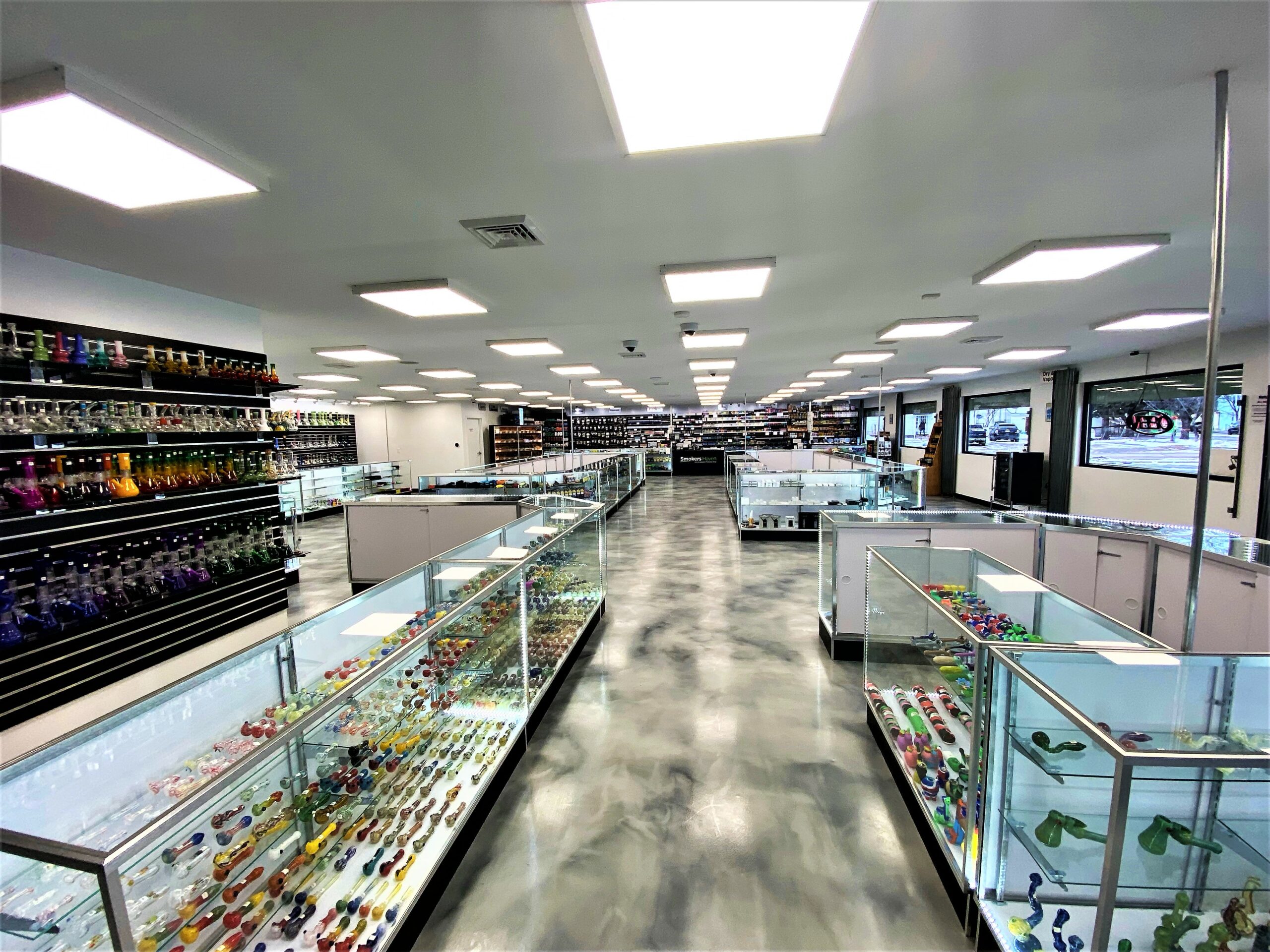 Locations Union Street Smokers Haven Maine