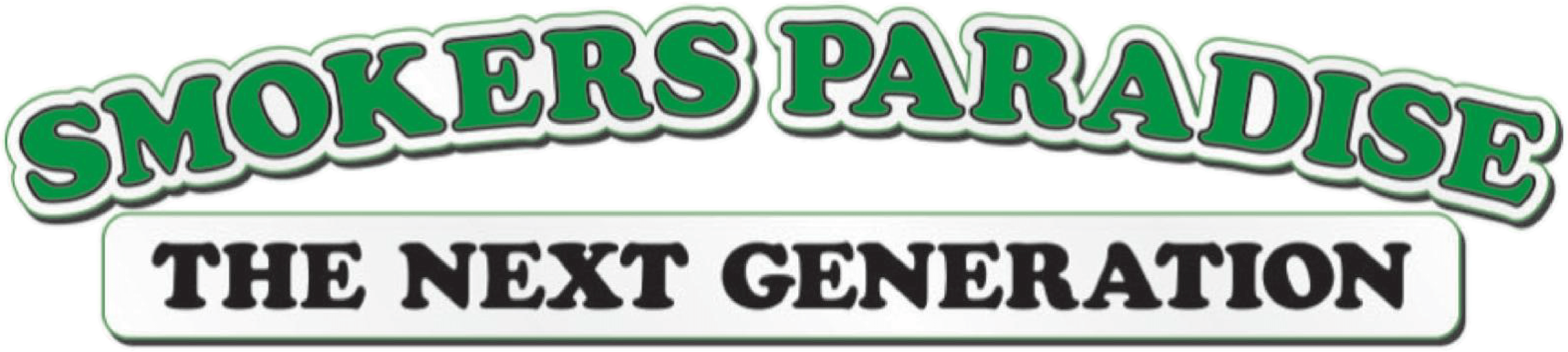 Smokers Paradise