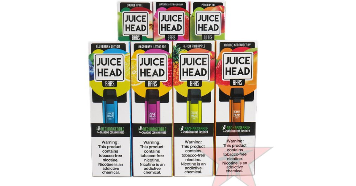 How To Charge Juice Head Vapes? Follow Simple Steps