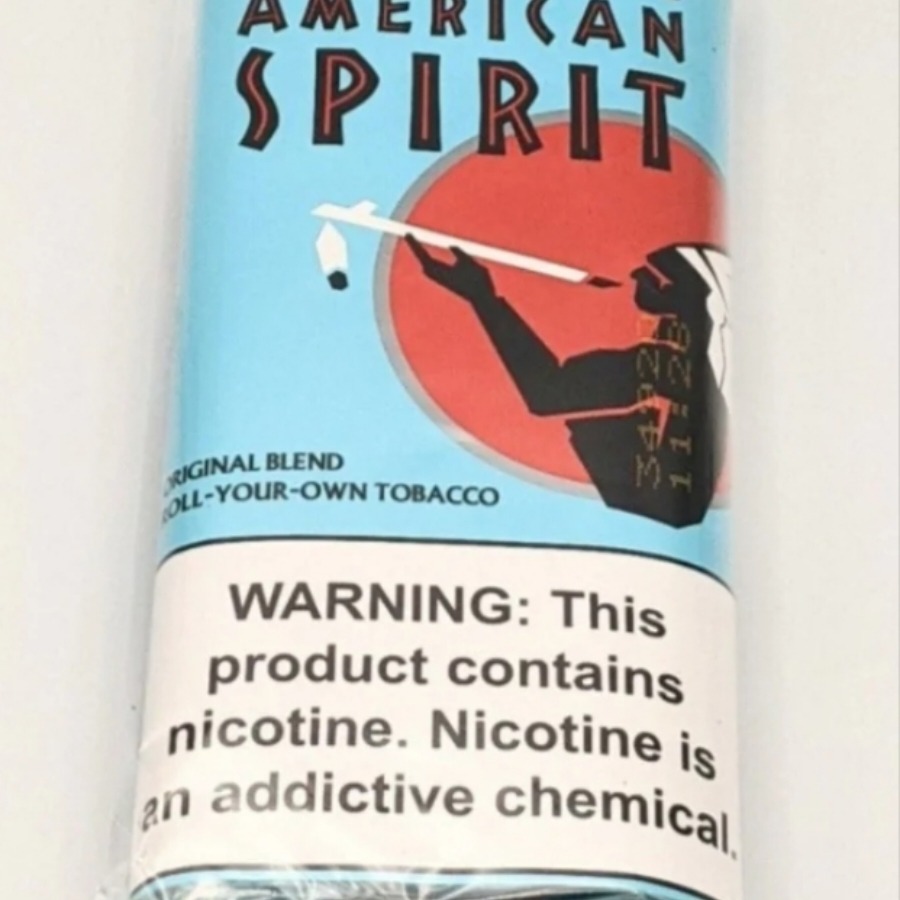 american spirit loose tobacco natural Smokes & Vapes