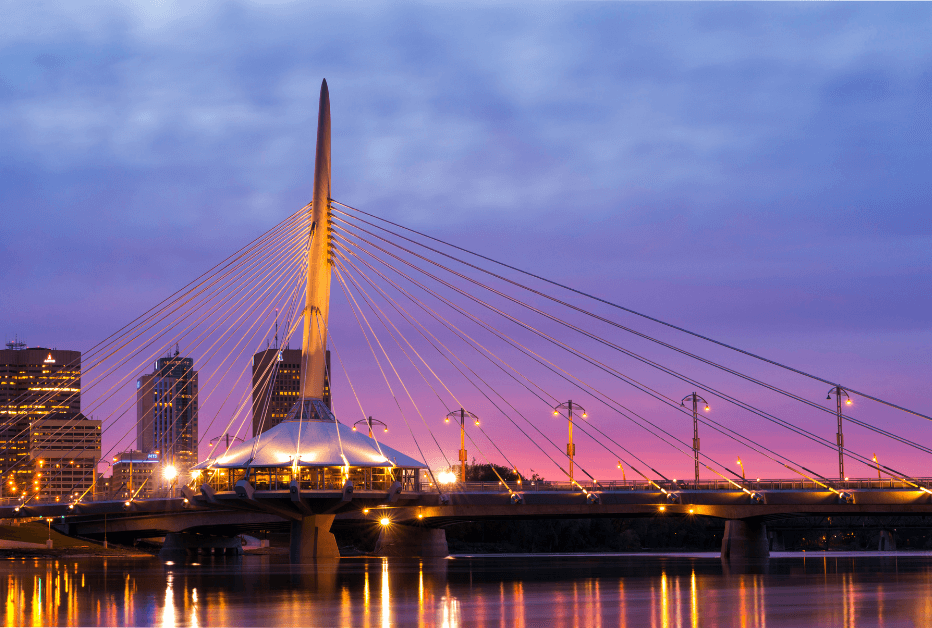 Winnipeg Cigarettes Smokes Canada