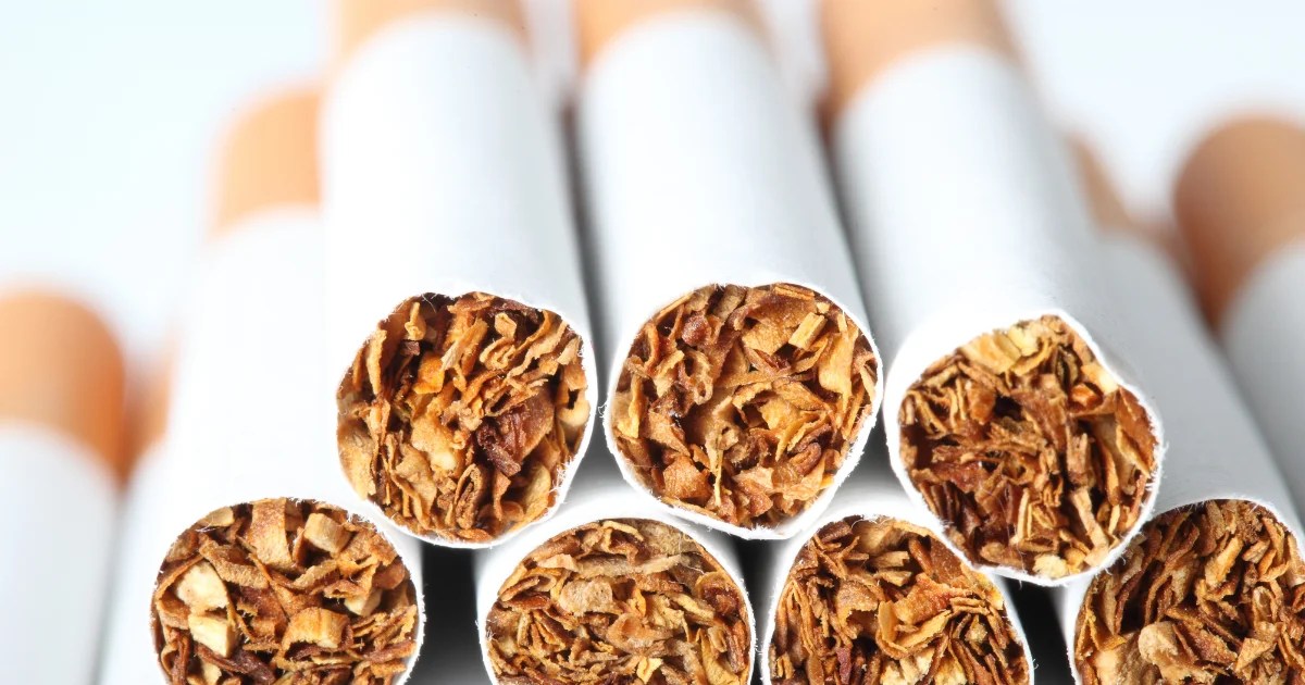 How to Keep Cigarettes Fresh Your Ultimate Guide to Prolonging