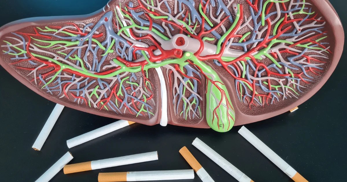 Do Cigarettes Get You High? Understanding the Myths and Facts Smokes