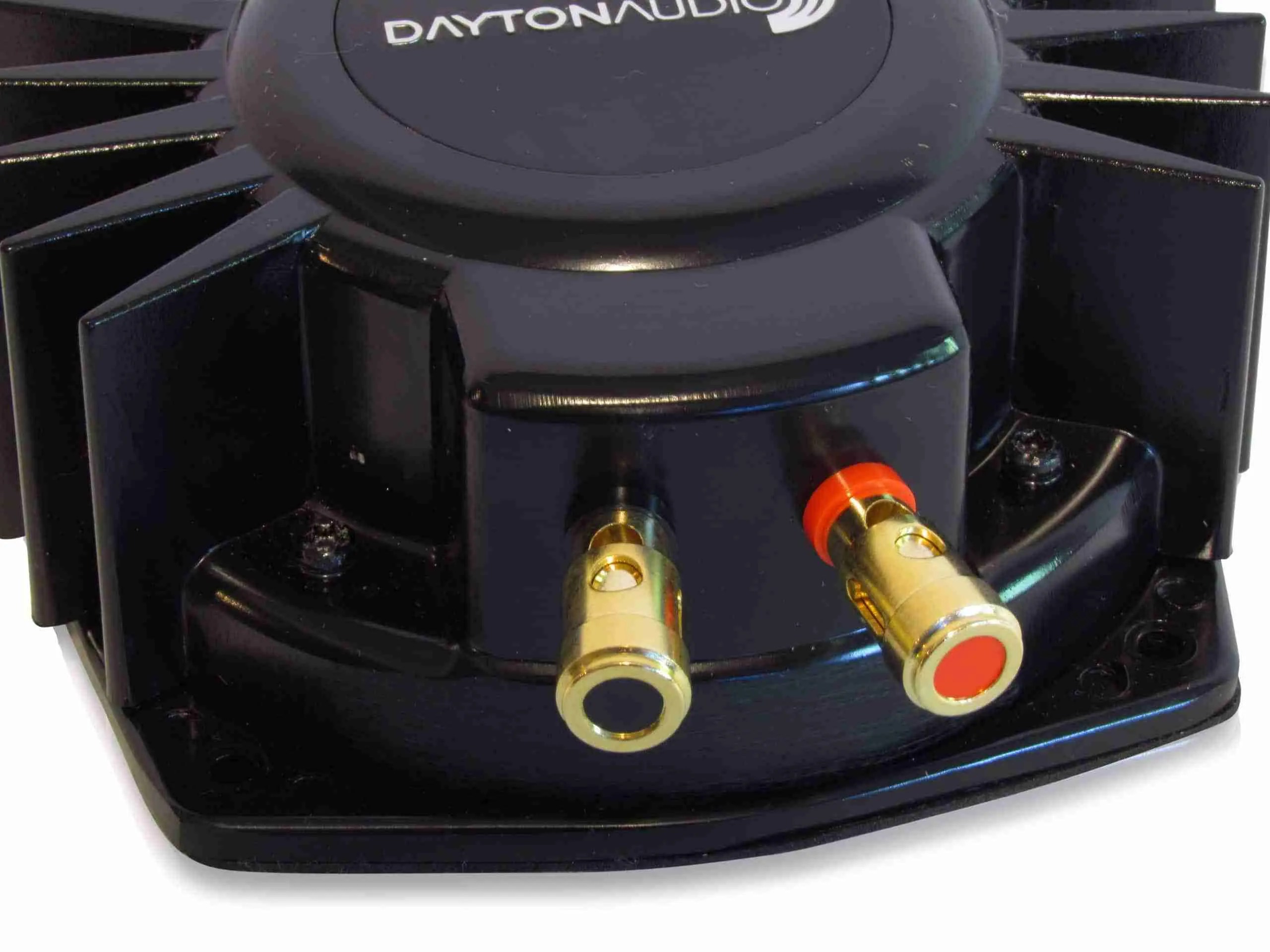 Dayton Audio BST1 Bass Shaker With SA70 Amplifier Bundle SMOKETRONICS