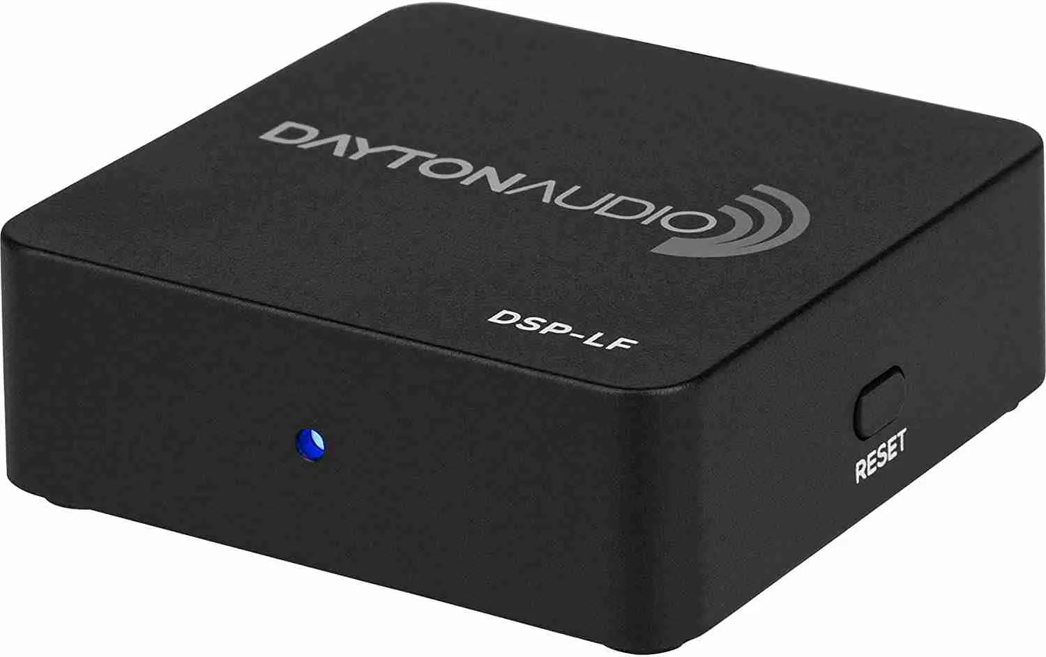Dayton Audio DSPLF Low Frequency DSP Controller SMOKETRONICS