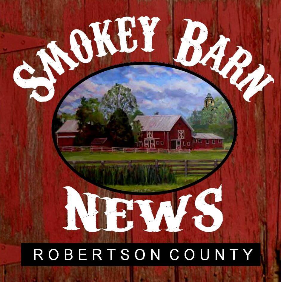 Smokey's On Twitter... Smokey Barn News