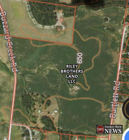 Cedar Hill Vice Mayor/Citizens Petition 103 Acre Buzzard Creek Housing