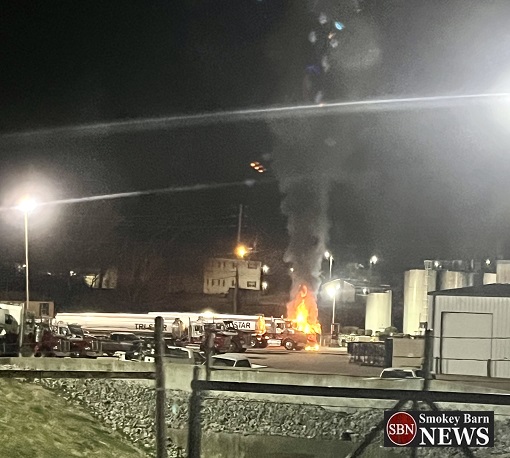 The Daily Brieffebruary 18 2024 Smokey Barn News