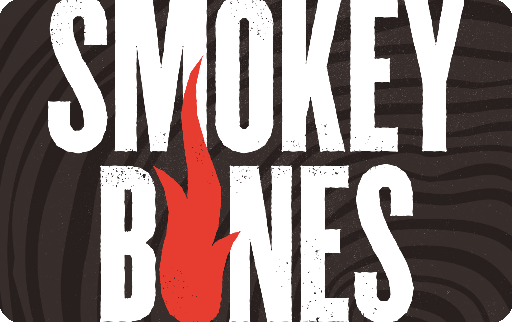 eGift Smokey Bones