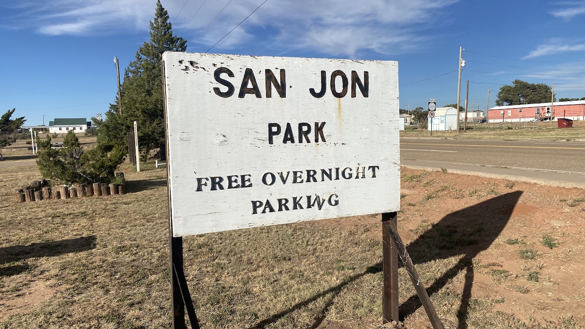 Guide to Finding Overnight Parking Smokey Da Van