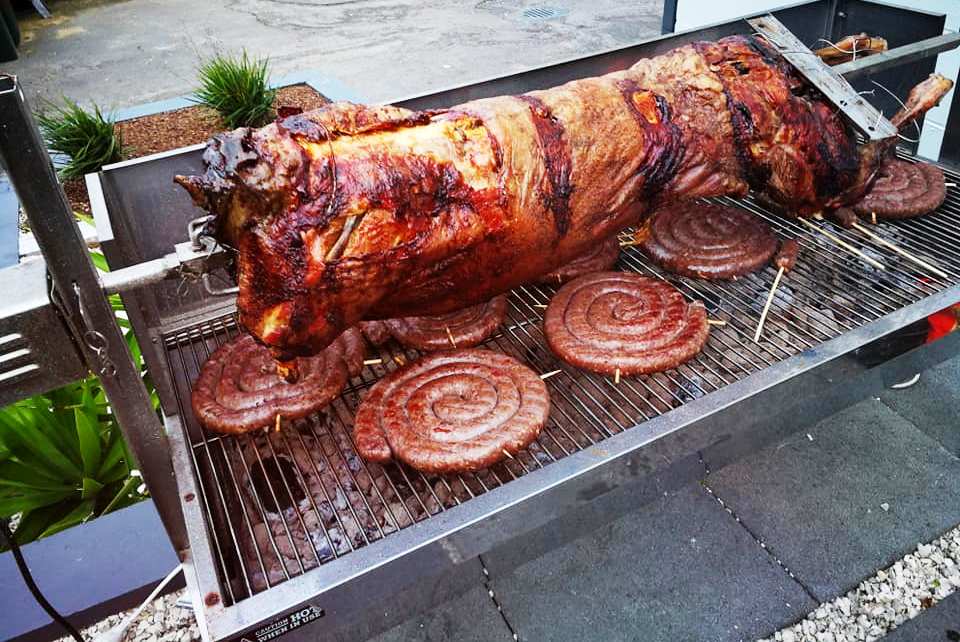 Popularity Of Spit Roast Catering Reasons, 49 OFF