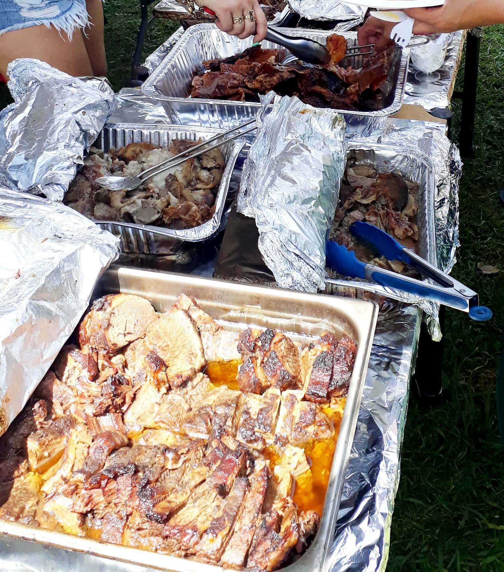 Spit Roast Bay Of Plenty Spit Roast Services Whakatane