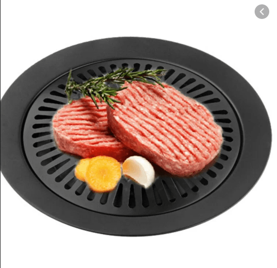 Best Smokeless Indoor Grill of 2020 (Review & Buying Guide