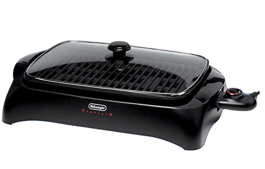 Best Smokeless Indoor Grill of 2020 (Review & Buying Guide