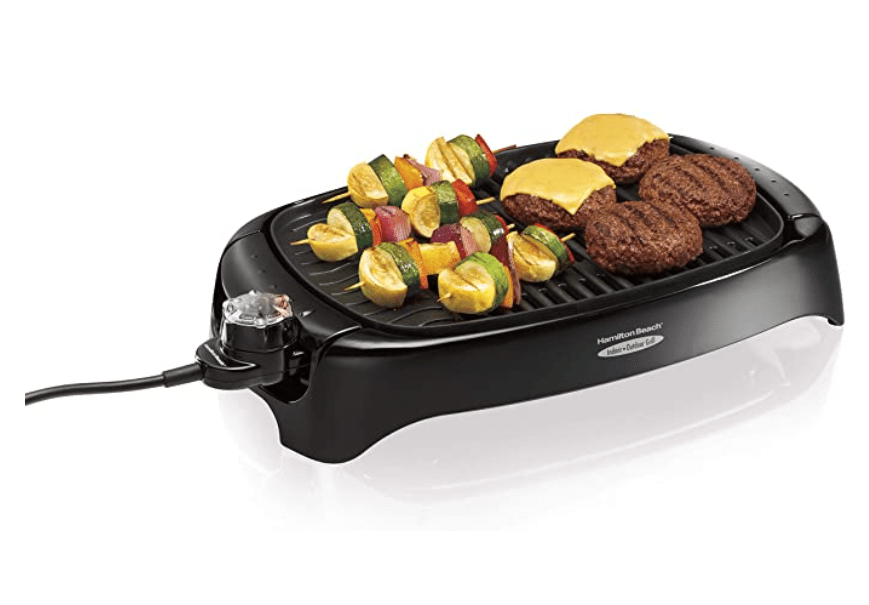 Best Smokeless Indoor Grill of 2020 (Review & Buying Guide