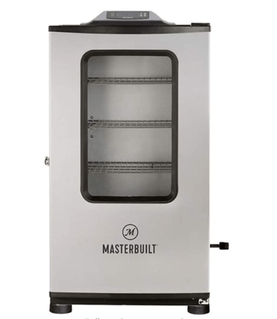 Best Electric Smokers of 2020 (Reviews and Buying Guide)