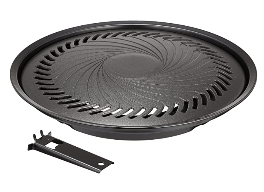 Best Korean BBQ Grills Reviews (Indoor, Smokeless, Electric, Charcoal