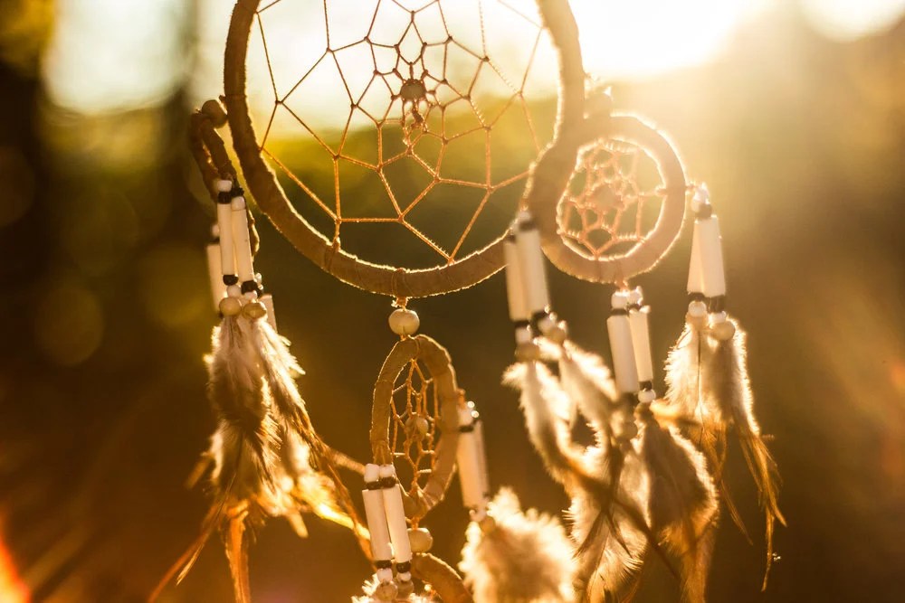 37 Native American Spirit Names and Meaning