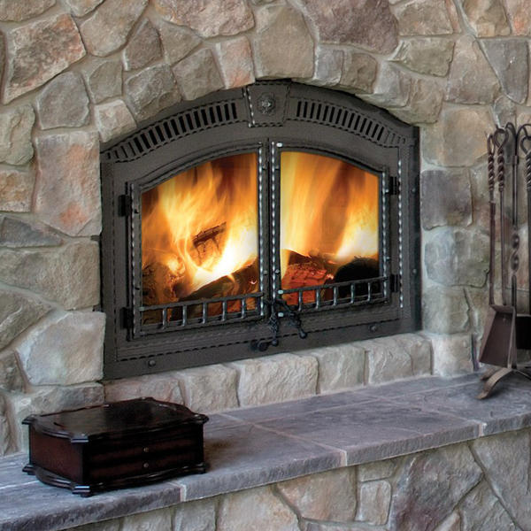 Napoleon Arlington GDS20 Direct Vent Gas Stove Smokey's Stoves