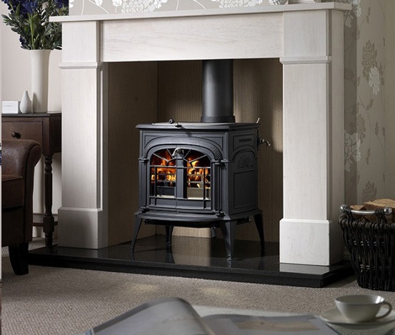 Vermont Castings Intrepid II - Smokey's Stoves