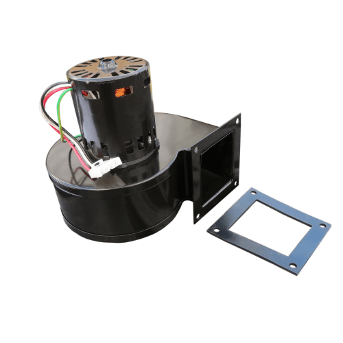 Whitfield Pellet Parts Smokey's Stoves