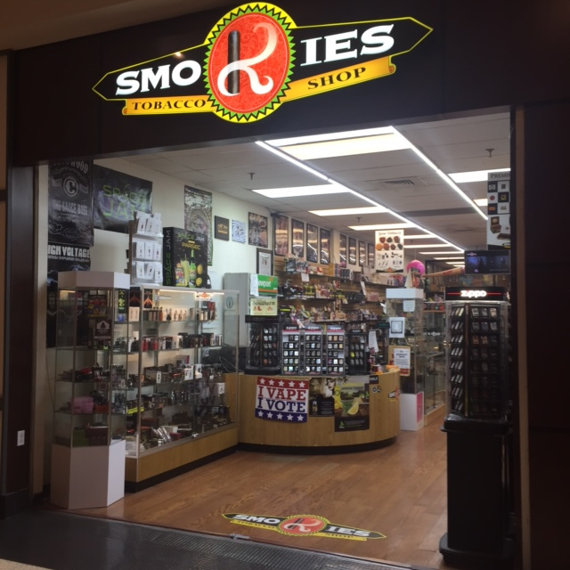 About Us Smokies Tobacco Shop