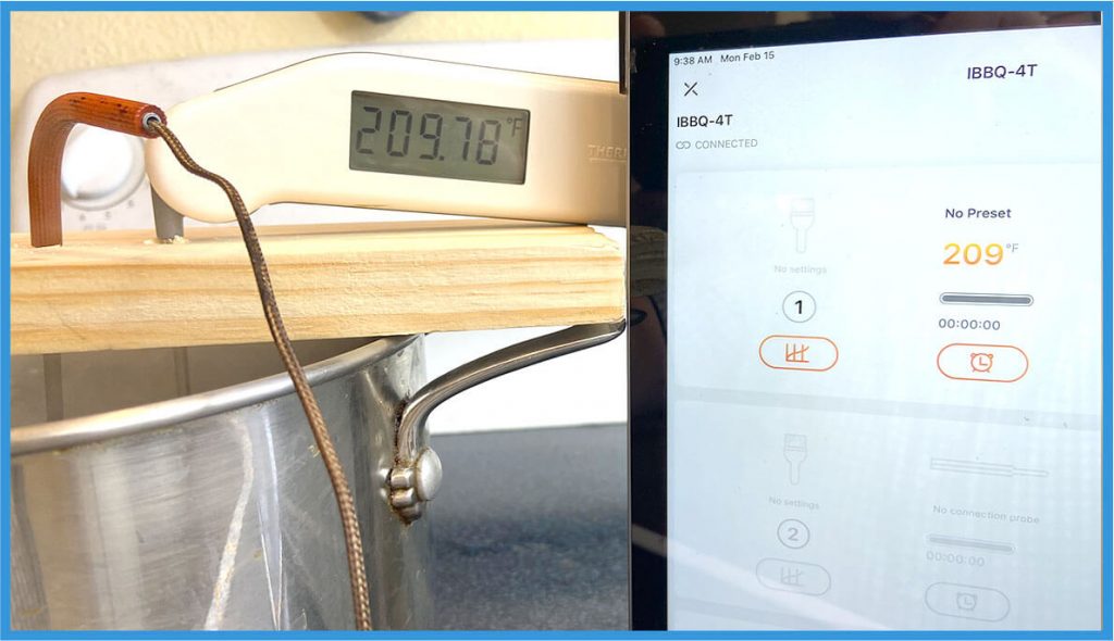 Best WiFi Meat Thermometers [Tested & Reviewed]