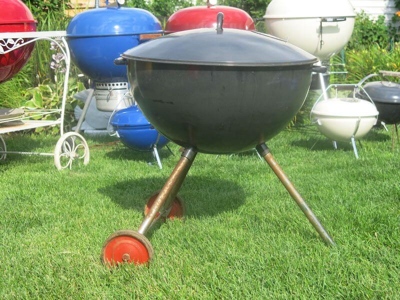 er Grill History, Influence, & Best er Grills