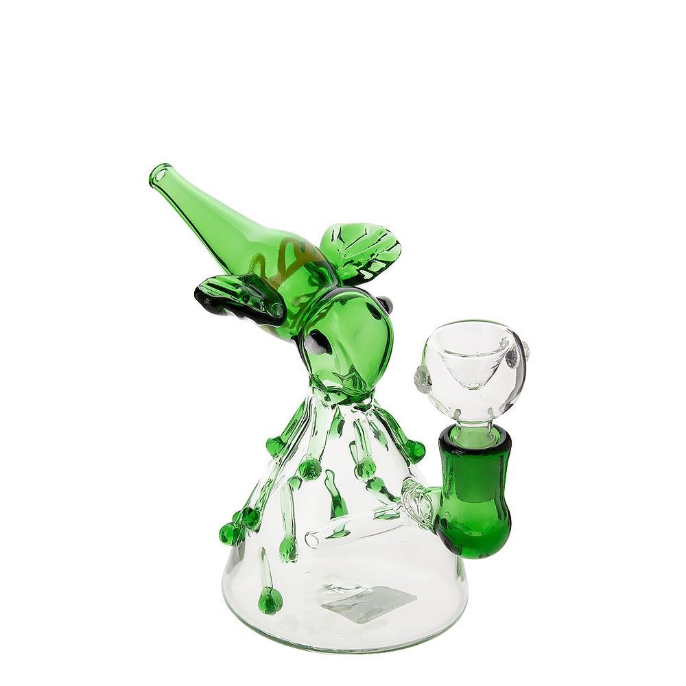 Flutterfly Mini Bong Smoking Outlet