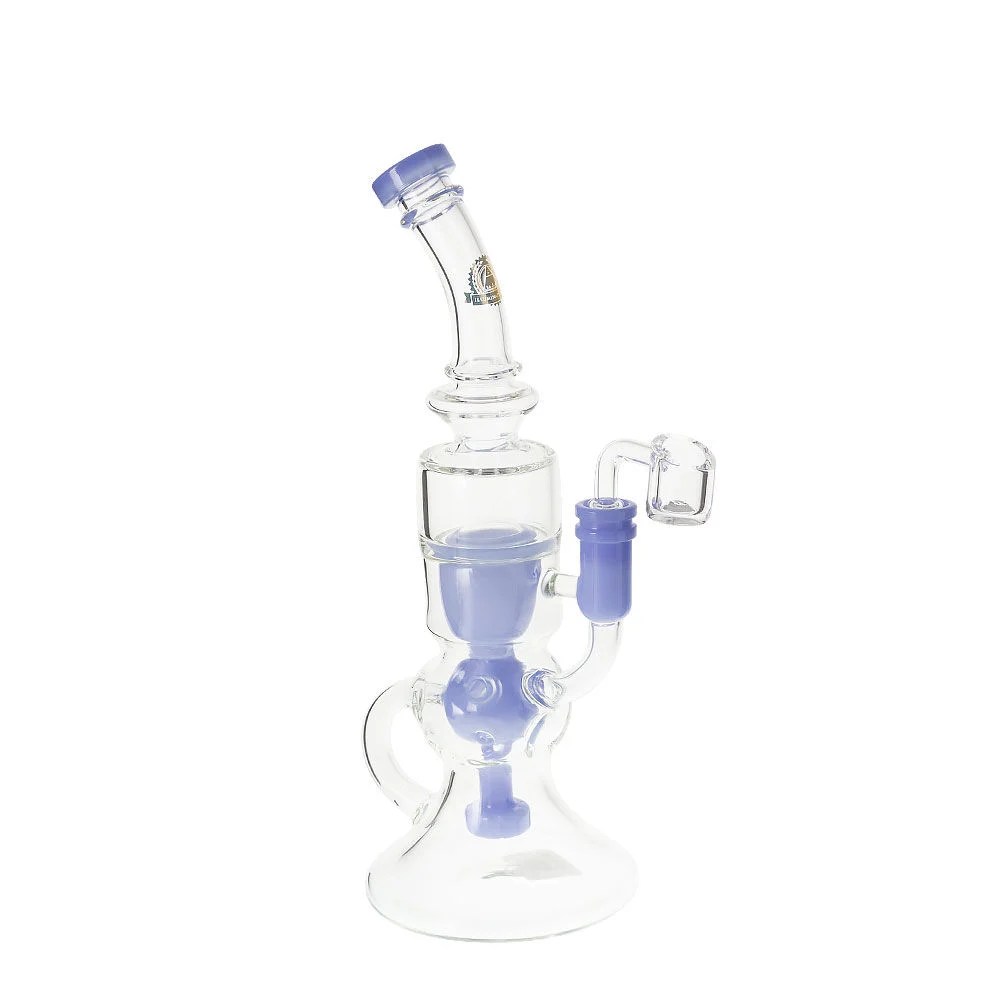 The Best Dab Rigs of 2022 Smoking Outlet