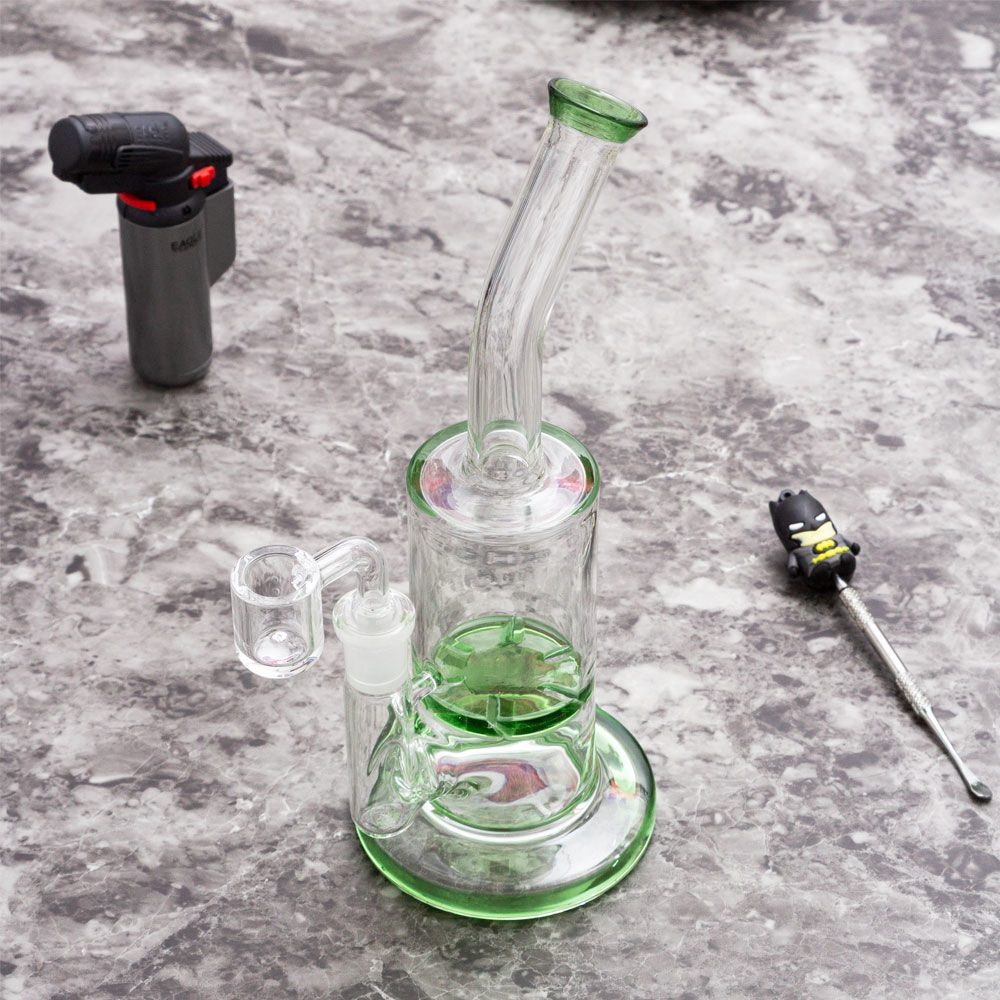 The Best Dab Rigs of 2022 Smoking Outlet