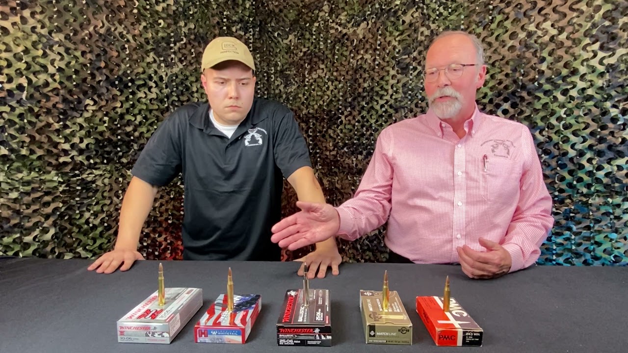 Episode 1 Smokin Gun Worx