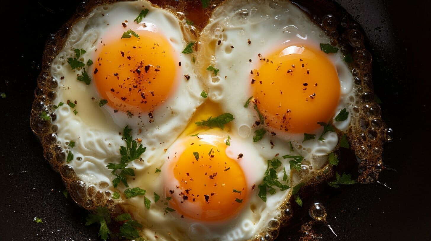 Cooking Eggs Delicious Methods & Tips for Perfect Results