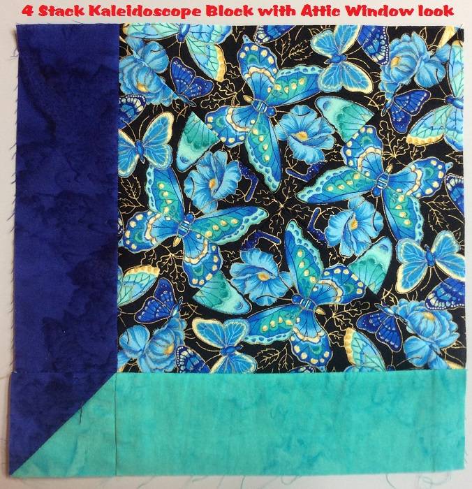 Stack and Whack Tutorial for Beginners Smoky Bear Creek Retreats