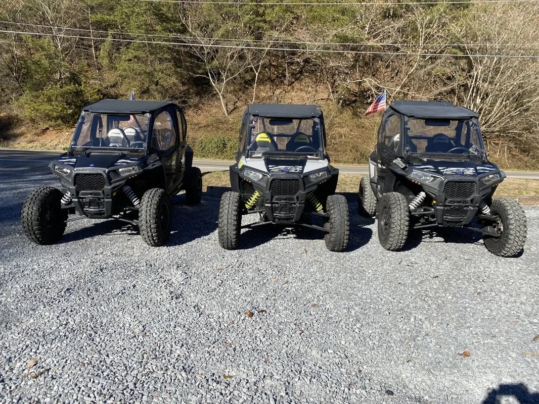 8 Best ATV & UTV Rentals in Smoky Mountains 2023 Smoky Mountain Opry