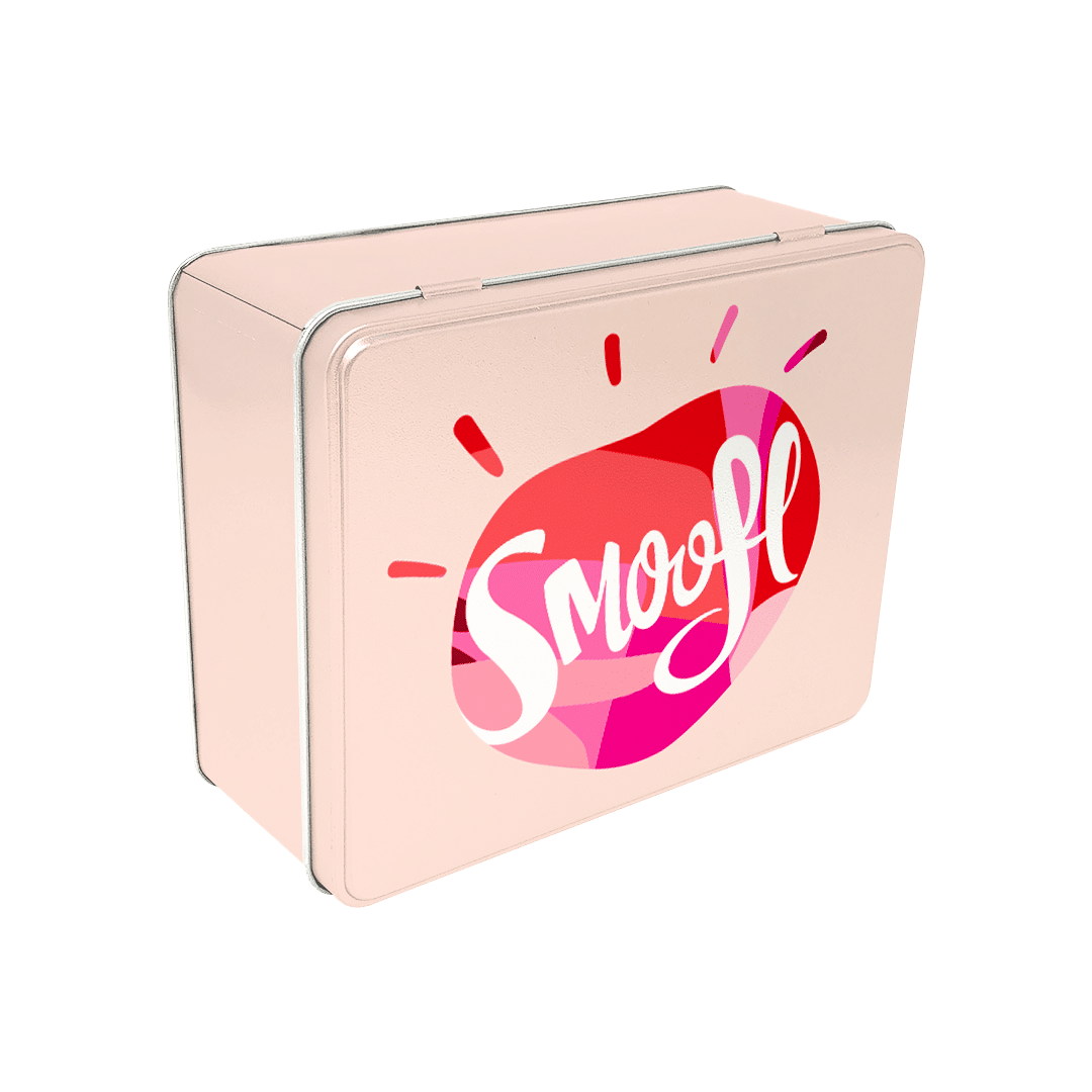 Smoofl online shop Storage box