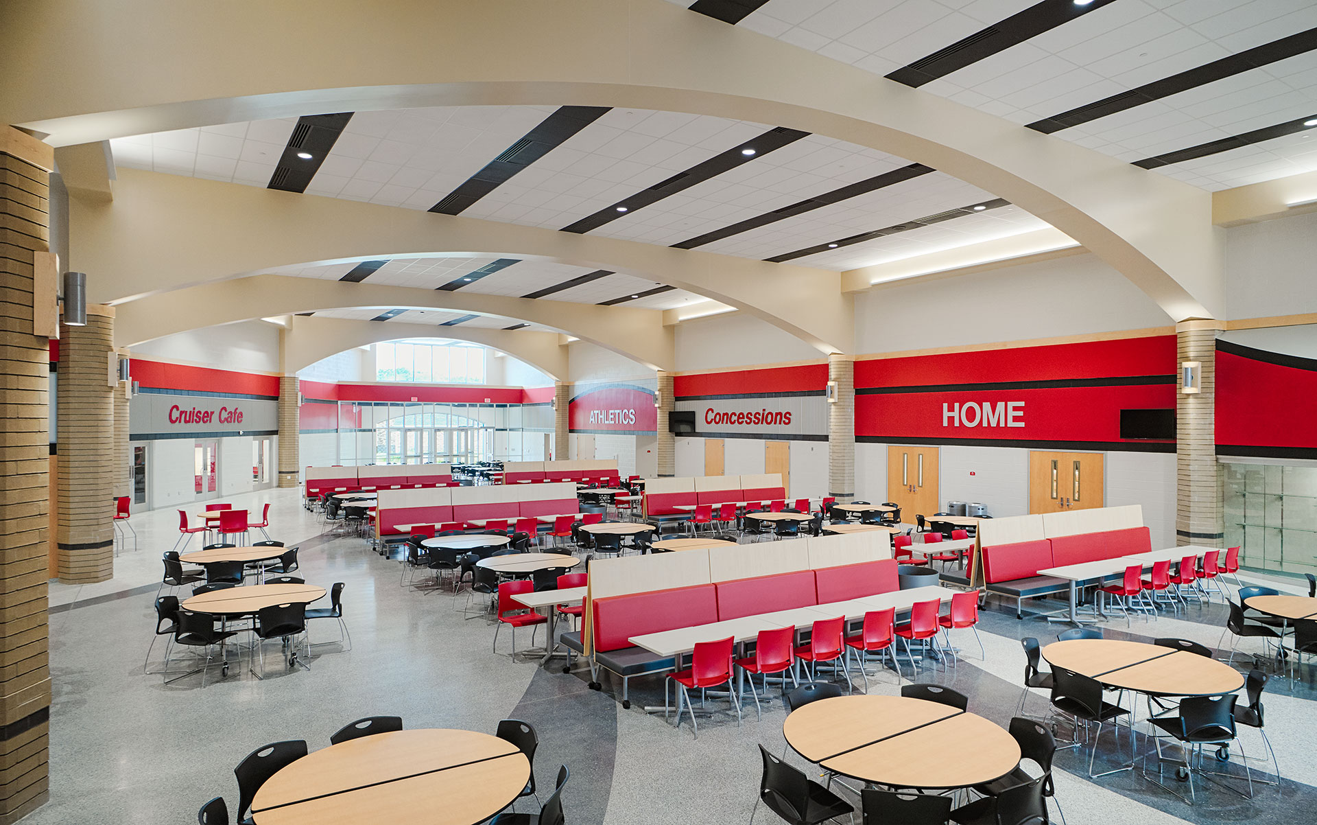 Partnership with PK12 Education Smoot Construction