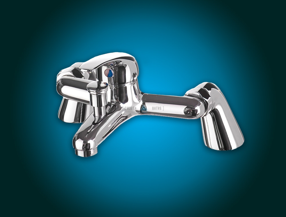 BATH MIXER FAUCET WalkIn Bath Accessories SMOOTH BATHS