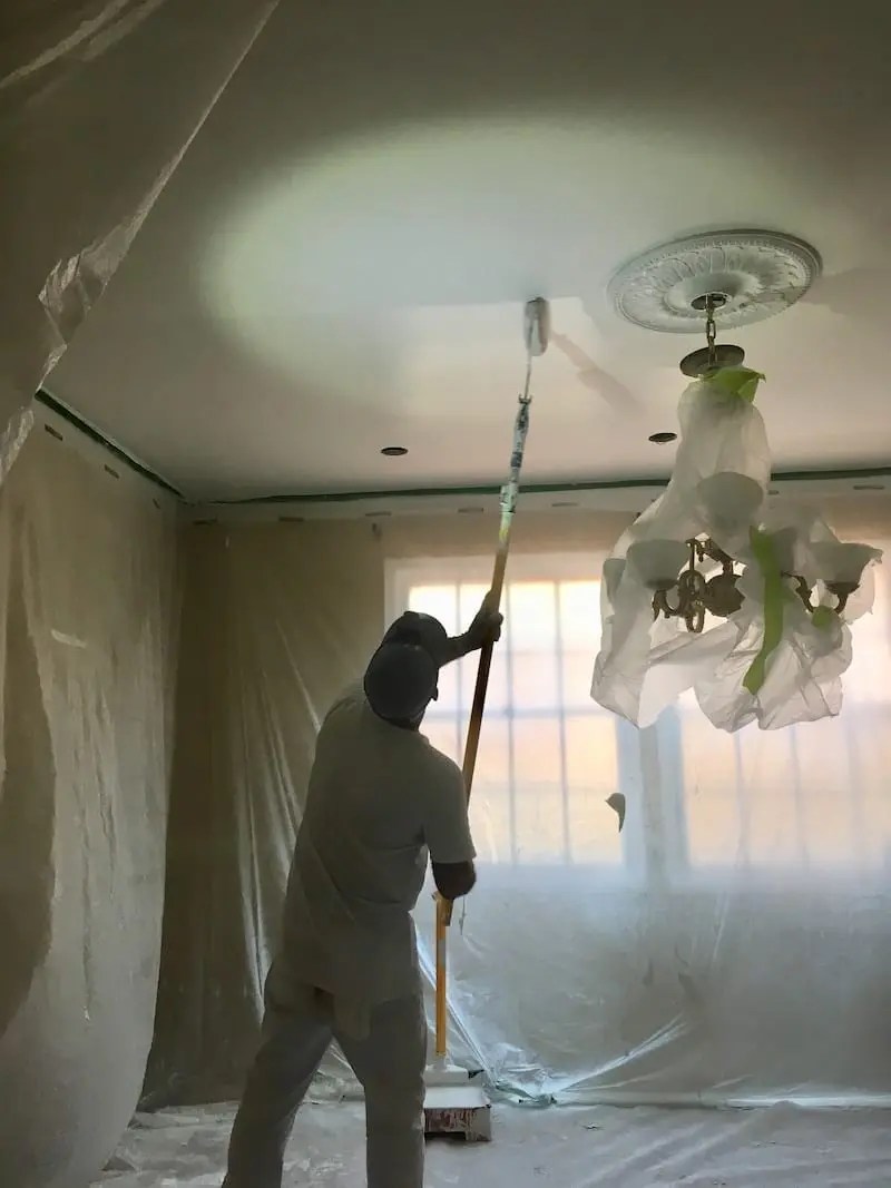 The Process Smooth Ceiling Ltd.