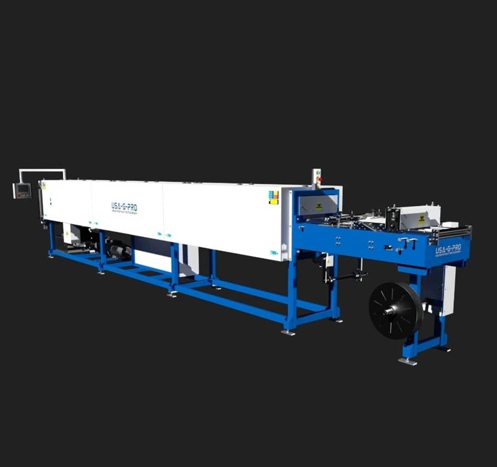 4x4 Downspout Machine Call Now!!