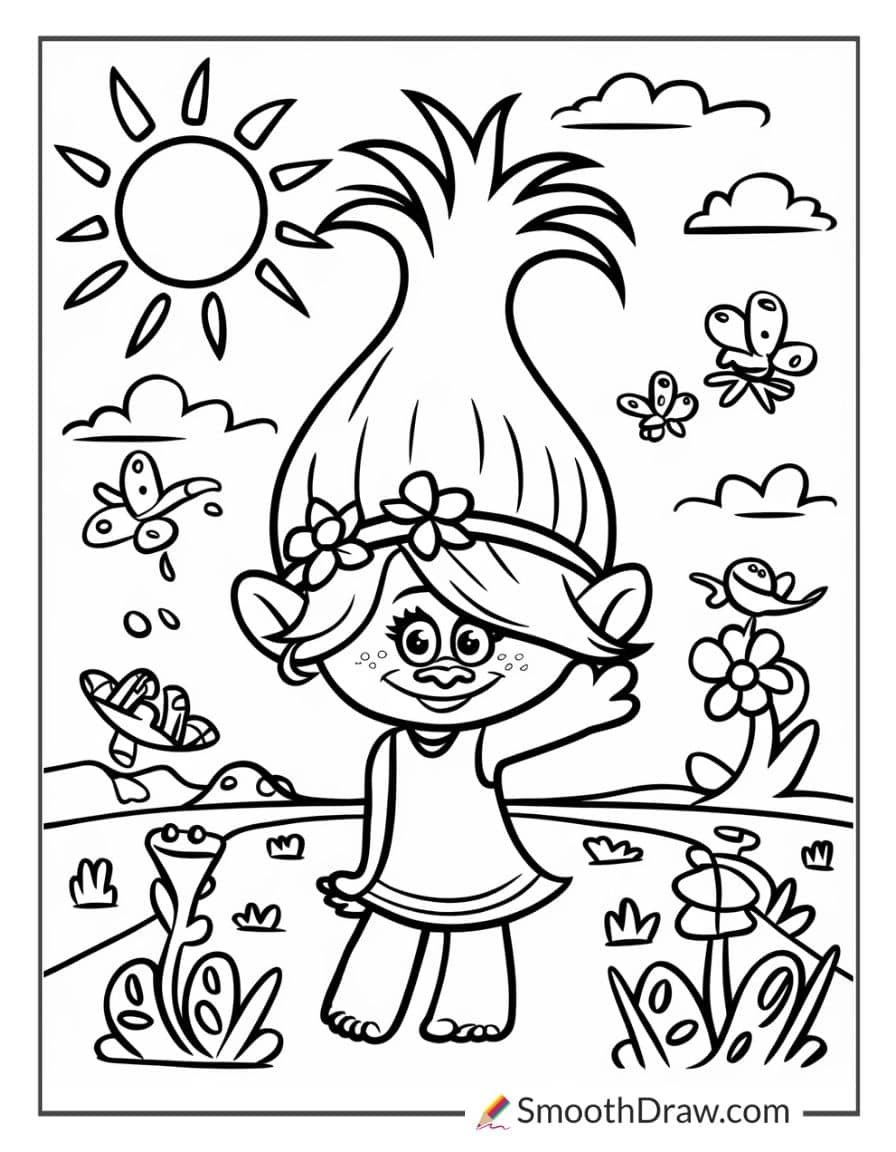 39 Hulk Coloring Pages (Free Printables)
