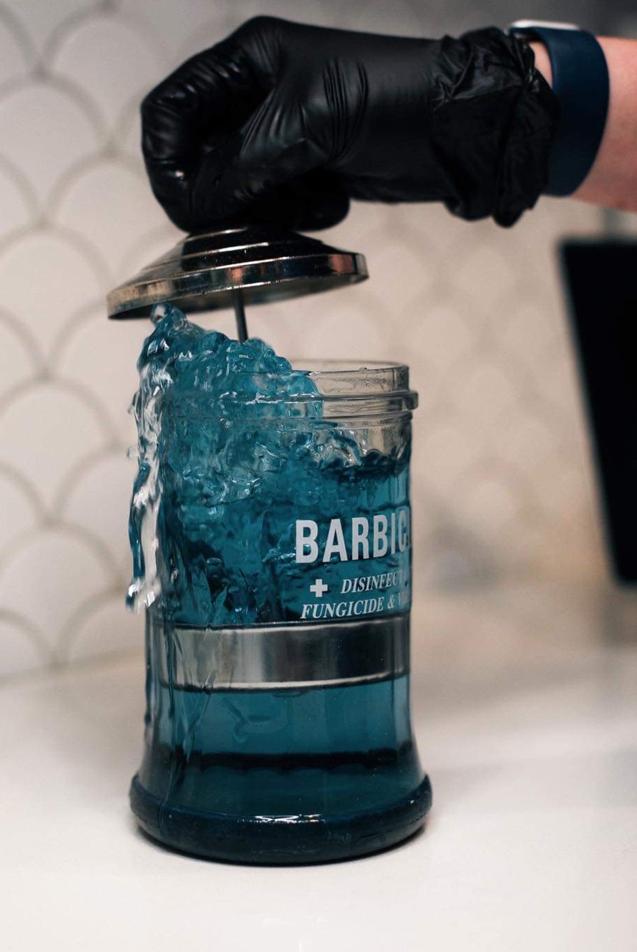 Health & Sanitation Practices Smoothe & Co. Waxing and Skincare