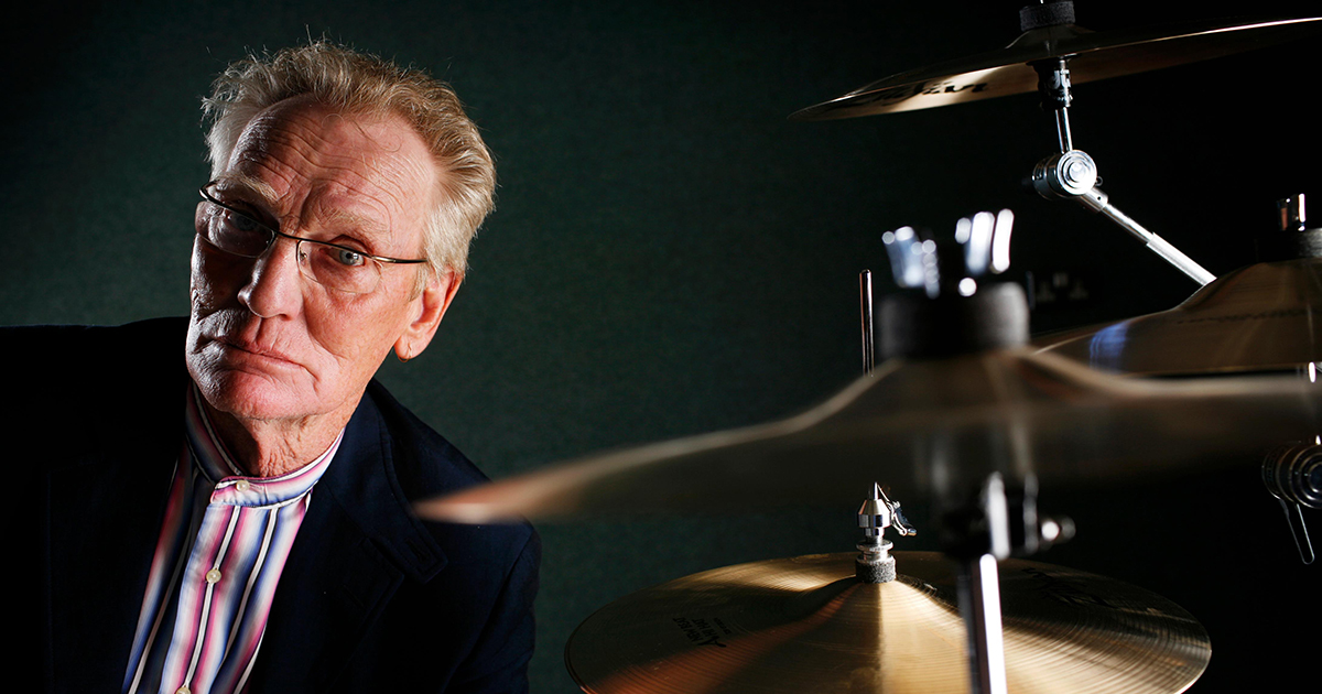 Paul McCartney e Mick Jagger reagem à morte de Ginger Baker