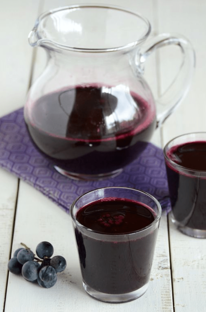 Heerlijk Zelf Druivensap maken 4 Tips en 5 Druivensap Recepten