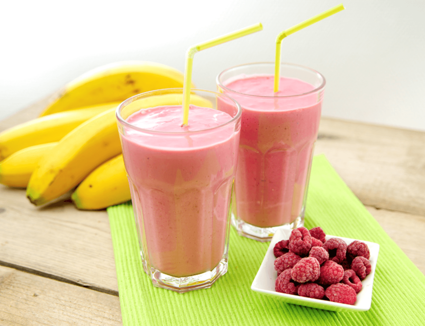 Lekker en Gezond Lunchen Met Smoothies 8 Smoothie Recepten