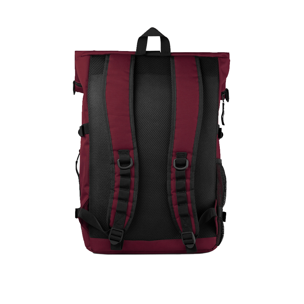 Carhartt Wip Philis Backpack Wine I02617710