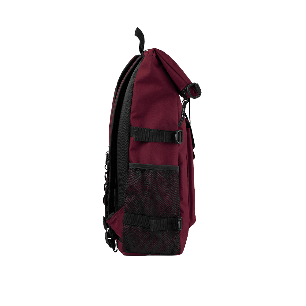 Carhartt Wip Philis Backpack Wine I02617710