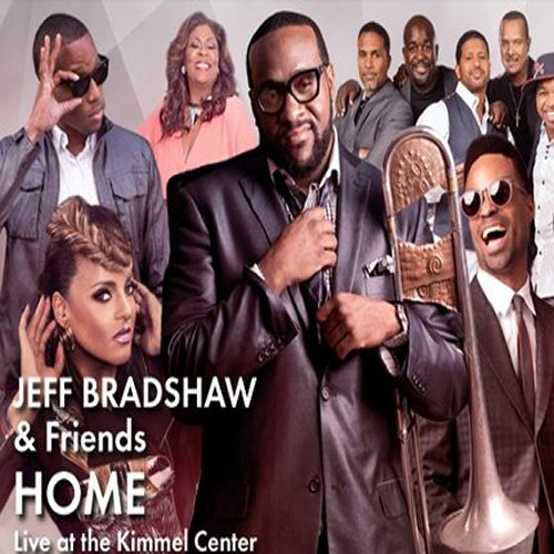Jeff Bradshaw Home Smooth Jazz Daily