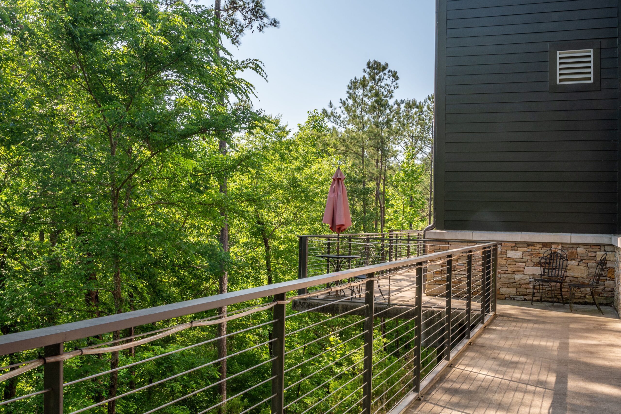 About Us Smooth Rock